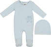 Pale Blue