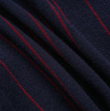 Harper James Boys Pinstripe Cardigan - C-28471