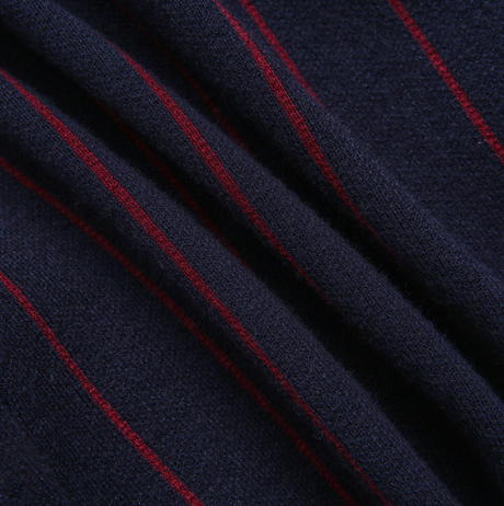 Harper James Boys Pinstripe Cardigan - C-28471