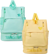 Memoi Summer Fun Backpack - MAC-044