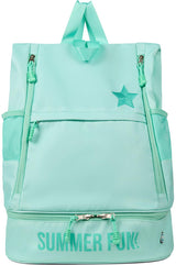 Seafoam