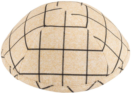 iKippah Boys On the Grid Yarmulka