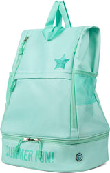 Seafoam