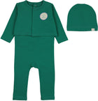 Electric Green