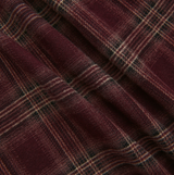 Papillon Girls Plaid Jumper - C-27458