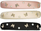 Keshet Girls Headband - HB2501