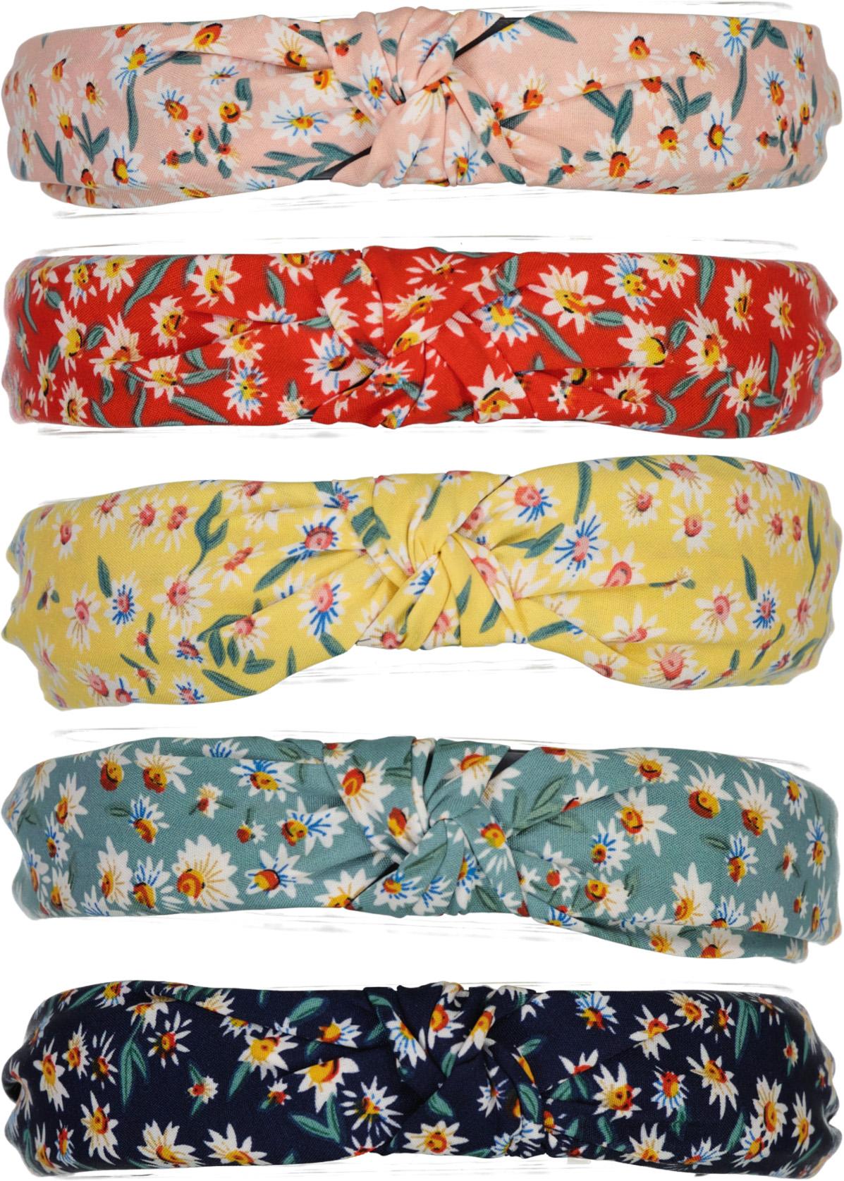 Keshet Girls Headband - HB2507