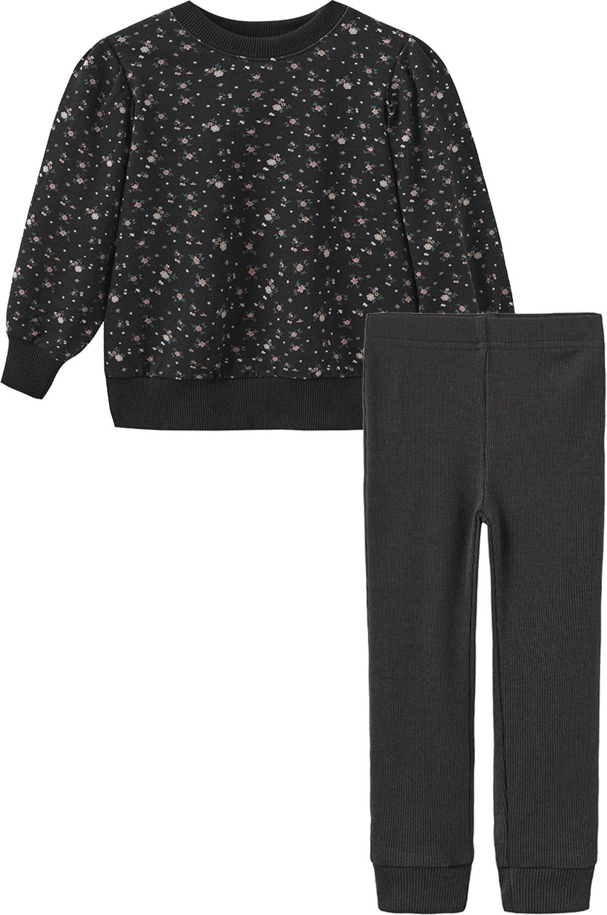 Floral