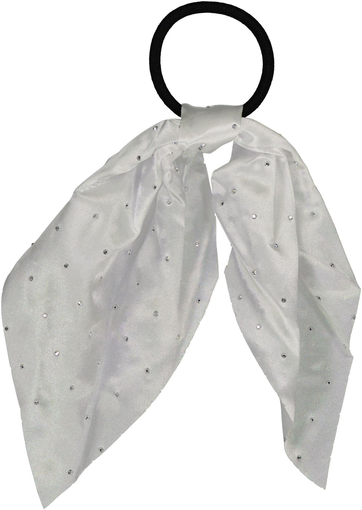 White/Silver