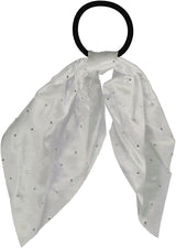 White/Silver