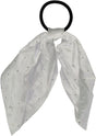 White/Silver