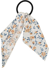 Keshet Ponytail Holder - PT2514