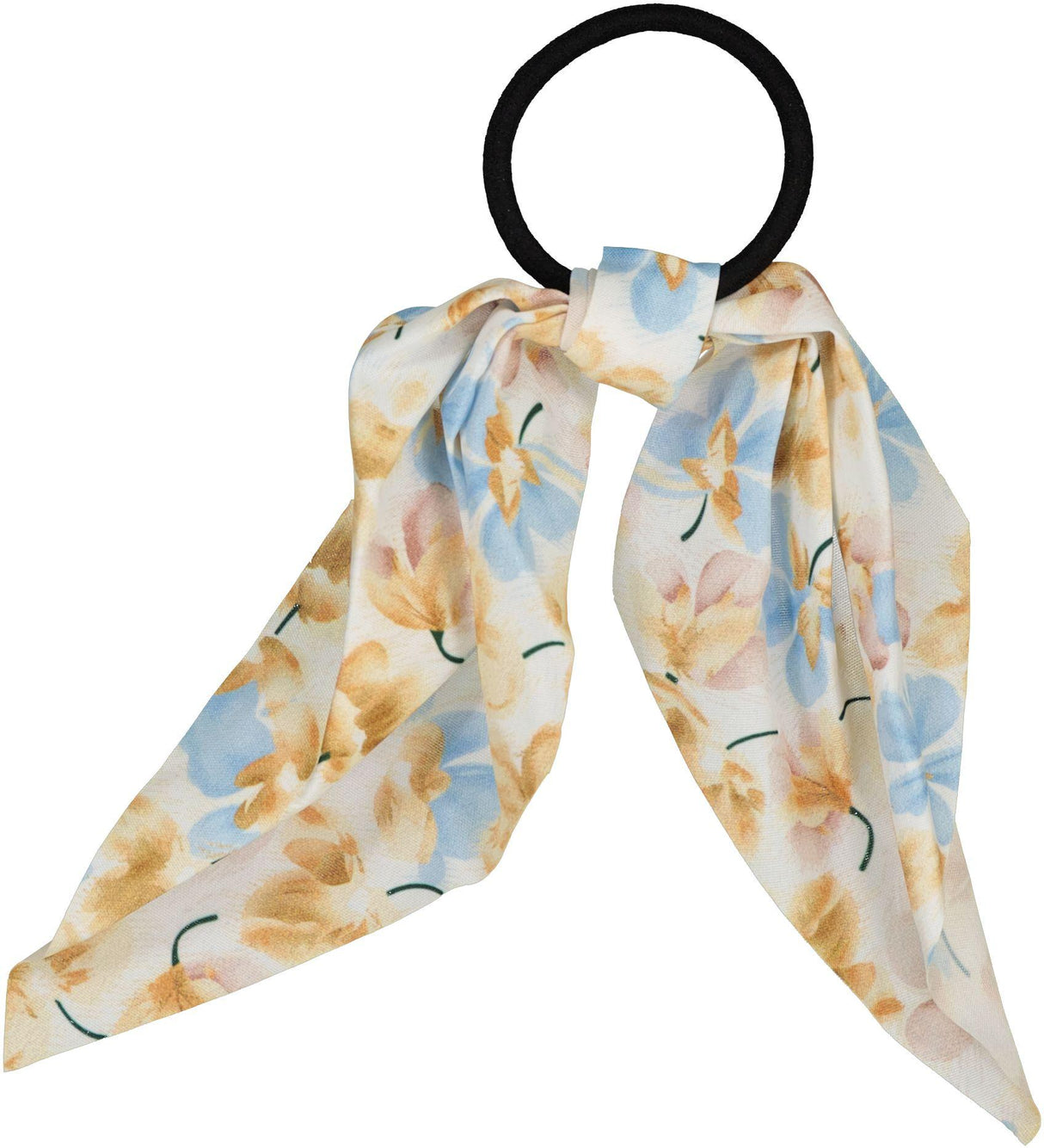 Keshet Ponytail Holder - PT2515