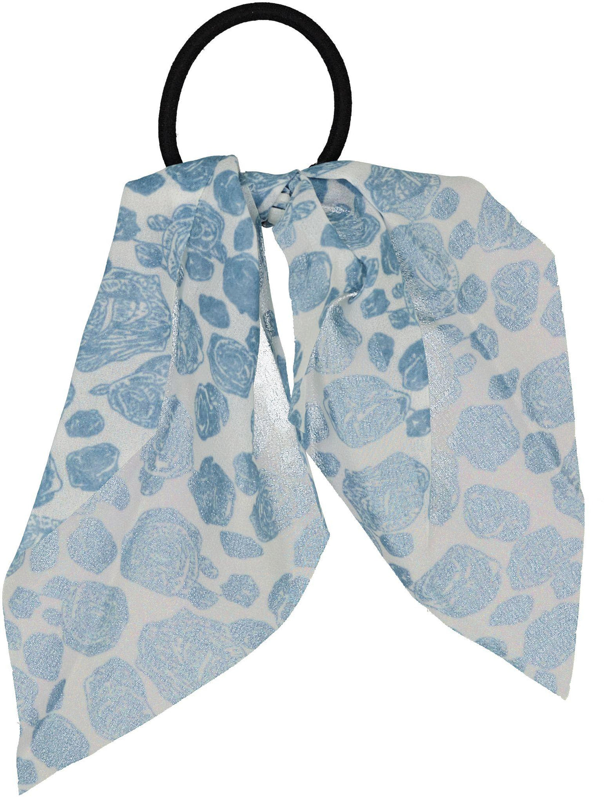 Keshet Ponytail Holder - PT2517