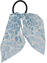 Keshet Ponytail Holder - PT2517