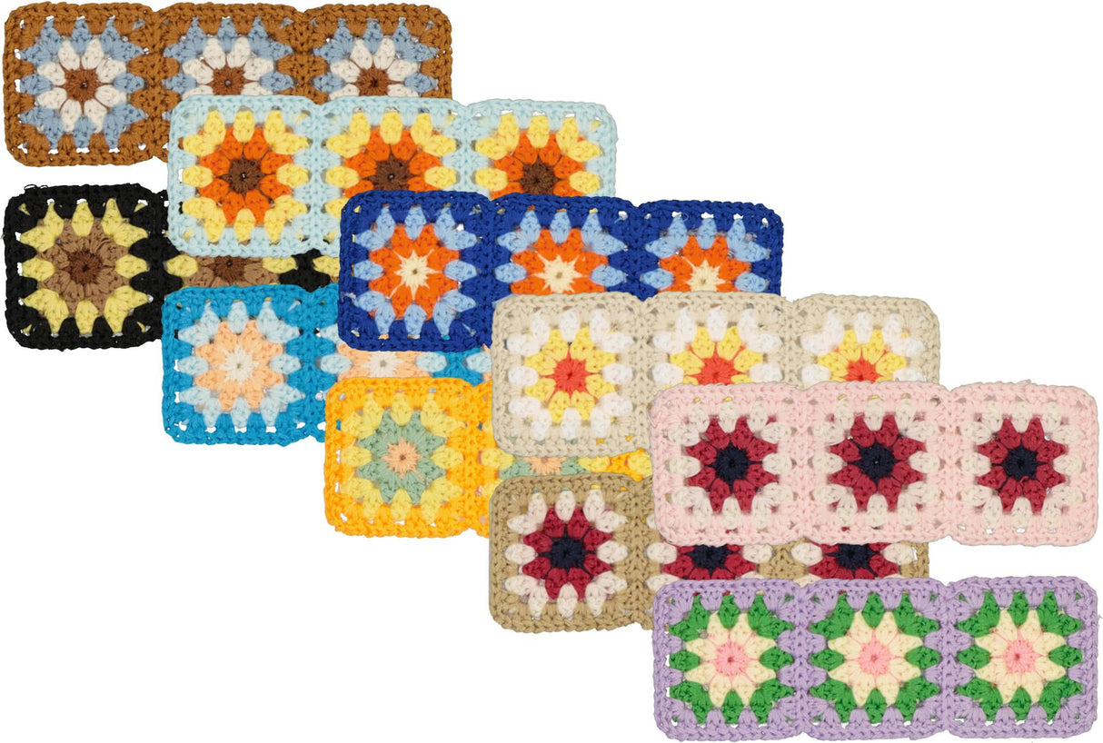 Keshet Girls Hair Clip - CL2508
