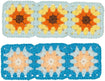 Blue/Light Blue