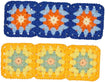 Blue/Orange
