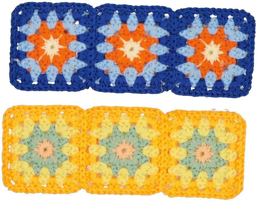 Blue/Orange