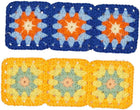 Blue/Orange