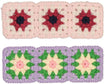 Pink/Purple