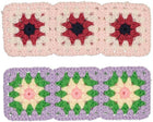 Pink/Purple