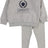 Light Gray Heather