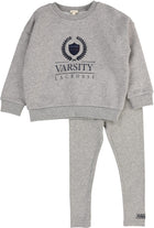 Light Gray Heather