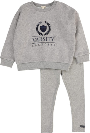 Light Gray Heather