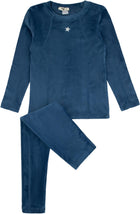 Midnight Blue