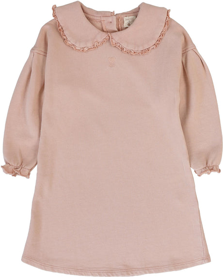 Dusty Pink