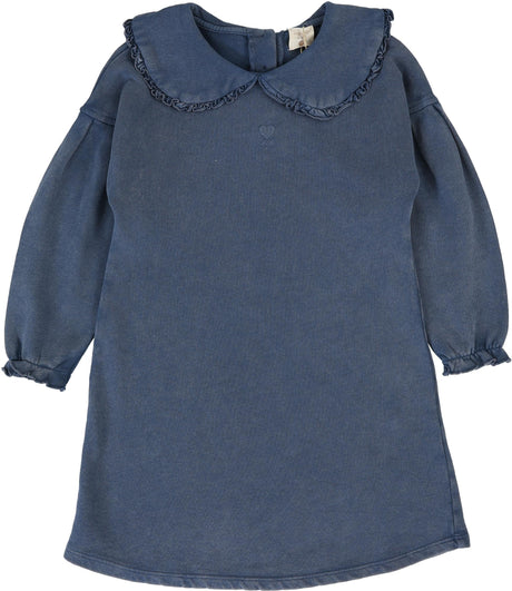 Blue Wash