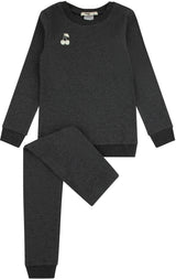 Charcoal Heather