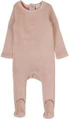 Dusty Pink