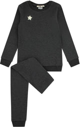 Charcoal Heather