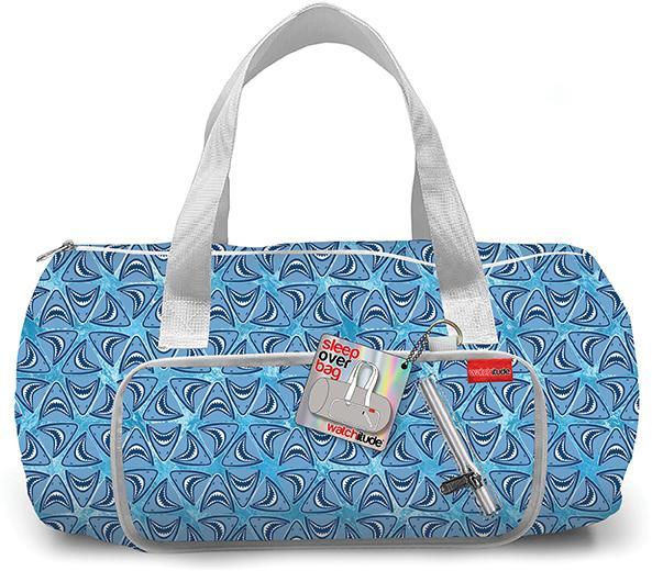 Watchitude Duffle Bag - 665-Soccer - Thumbnail 4