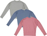 Lizi Teens Dolman Tshirt - TO-TT-261301