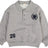Light Gray Heather