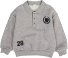 Light Gray Heather