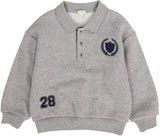 Light Gray Heather