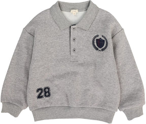 Light Gray Heather