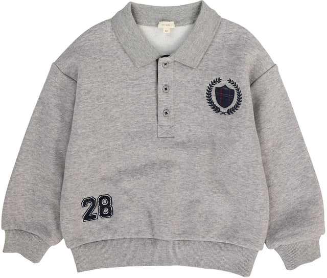 Light Gray Heather