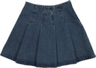 Blue Denim