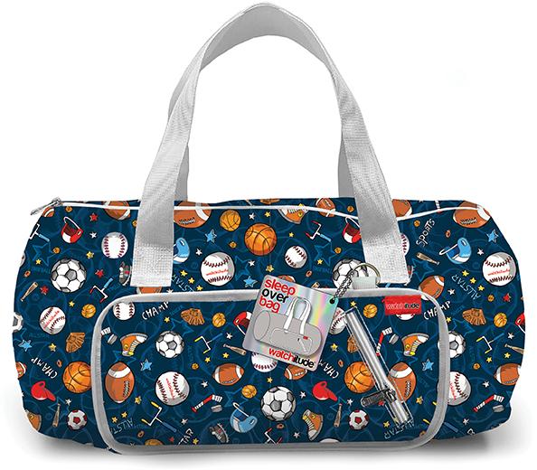 Watchitude Duffle Bag - 666-Sports - Thumbnail 2