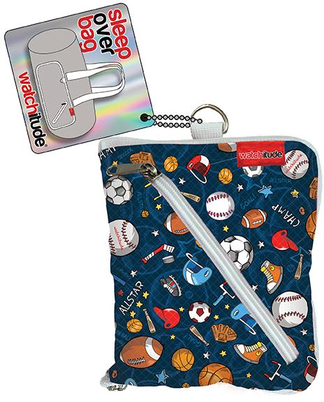 Watchitude Duffle Bag - 666-Sports - Thumbnail 3