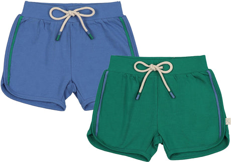 Analogie by Lil Legs Boating Crew Collection Boys Shorts - BCBSH