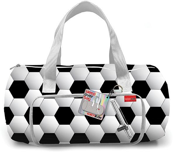 Watchitude Duffle Bag - 665-Soccer - Thumbnail 3