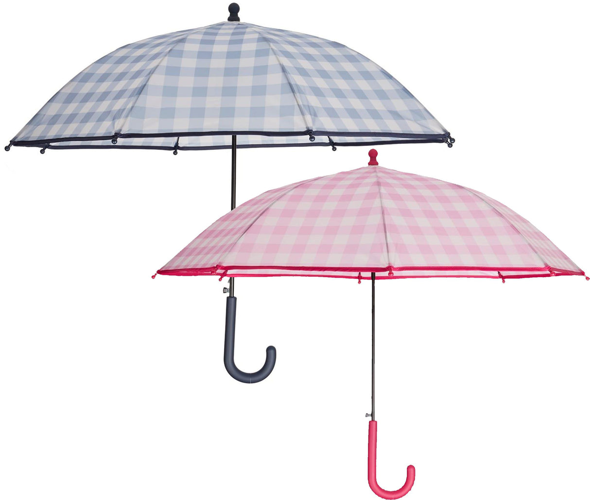 Memoi Checkmate Kids Umbrella - MKA-1550