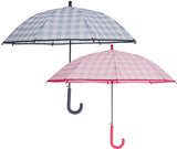 Memoi Checkmate Kids Umbrella - MKA-1550