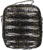Gunmetal/Rainbow
